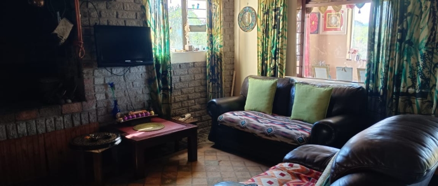 4 Bedroom Property for Sale in Aalwyndal Western Cape